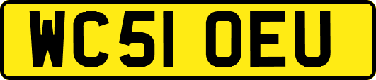 WC51OEU