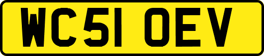 WC51OEV