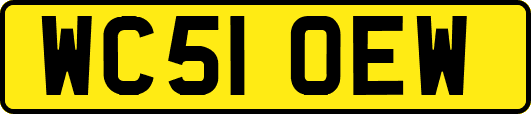WC51OEW