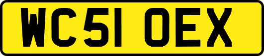 WC51OEX
