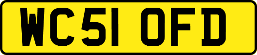 WC51OFD