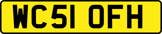 WC51OFH