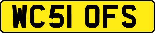 WC51OFS