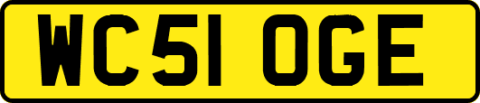 WC51OGE