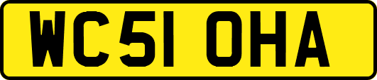 WC51OHA