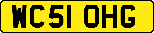 WC51OHG