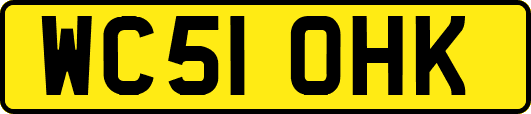 WC51OHK