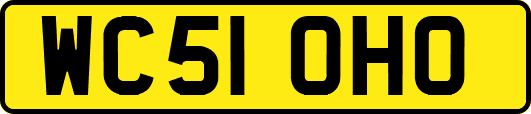 WC51OHO