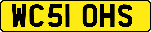 WC51OHS