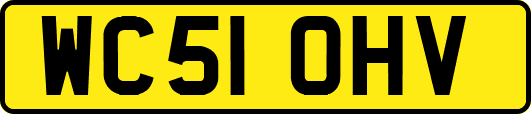 WC51OHV