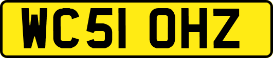 WC51OHZ
