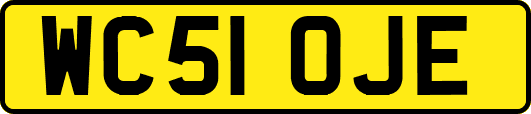 WC51OJE
