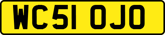 WC51OJO