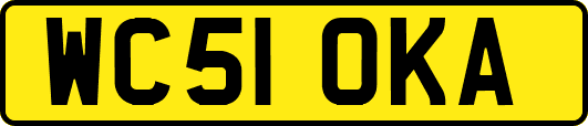 WC51OKA