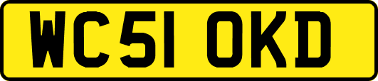 WC51OKD