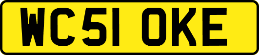 WC51OKE