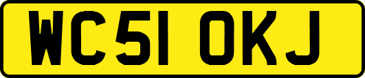 WC51OKJ