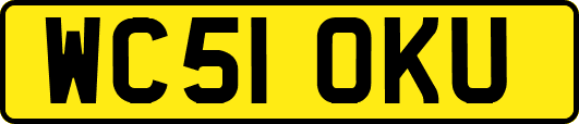 WC51OKU