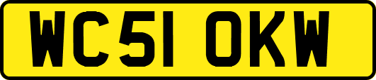 WC51OKW