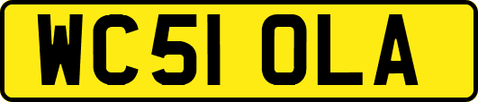 WC51OLA