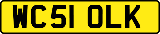 WC51OLK