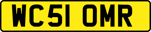 WC51OMR