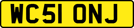 WC51ONJ