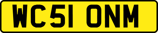WC51ONM