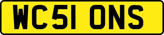 WC51ONS