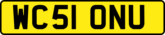 WC51ONU
