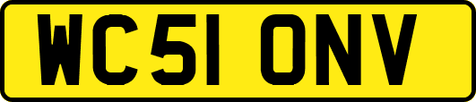 WC51ONV