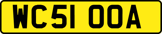 WC51OOA