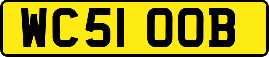 WC51OOB
