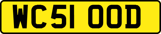 WC51OOD