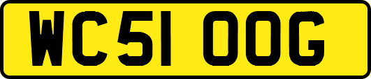 WC51OOG