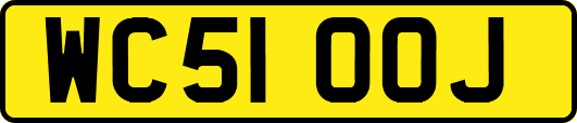 WC51OOJ