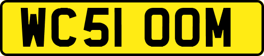 WC51OOM