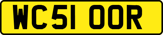 WC51OOR