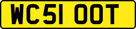 WC51OOT