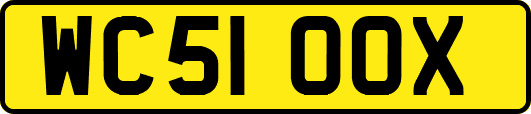 WC51OOX