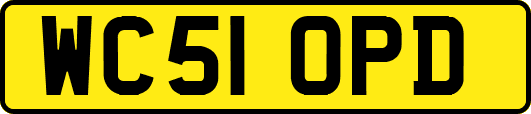 WC51OPD