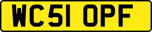 WC51OPF