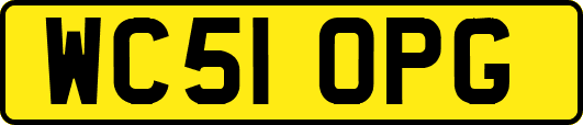 WC51OPG