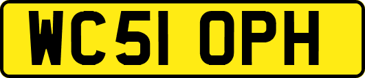 WC51OPH