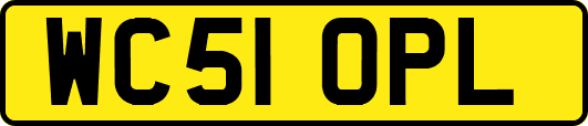 WC51OPL