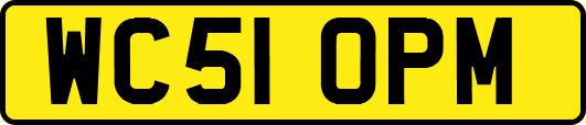WC51OPM