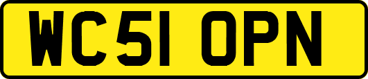WC51OPN