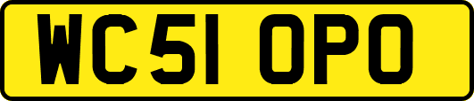 WC51OPO