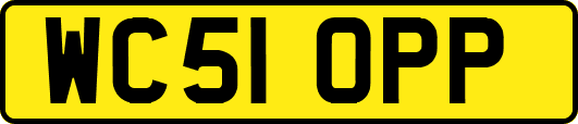 WC51OPP