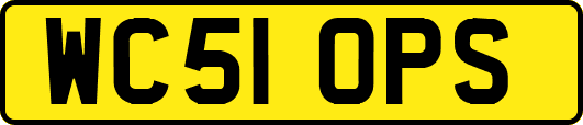 WC51OPS